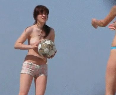 Sex on beach - Sex Gif with Captions - Giphy Porn